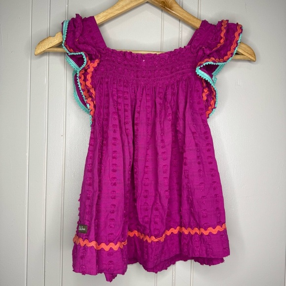 Matilda Jane Piggyback Tunic - Picture 2 of 10